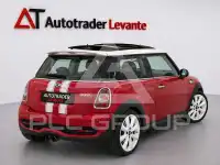 2012 Mini COOPER