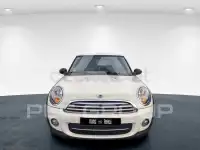 2012 Mini COOPER