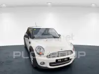 2012 Mini COOPER