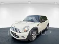 2012 Mini COOPER