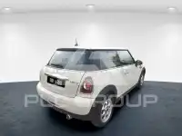 2012 Mini COOPER