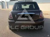 2012 Mini COOPER