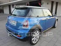 2012 Mini COOPER
