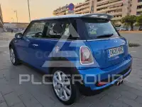 2012 Mini COOPER
