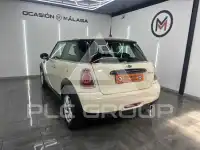 2012 Mini COOPER