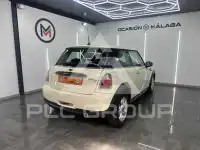2012 Mini COOPER