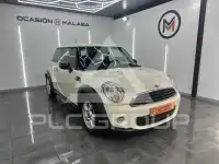 2012 Mini COOPER