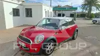 2012 Mini COOPER