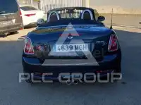 2012 Mini COOPER