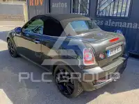 2012 Mini COOPER