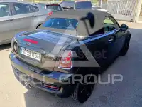 2012 Mini COOPER