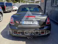 2012 Mini COOPER