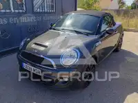 2012 Mini COOPER