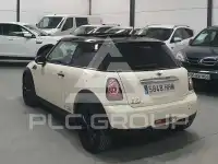 2012 Mini COOPER