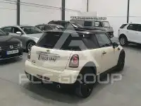 2012 Mini COOPER