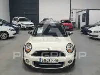 2012 Mini COOPER