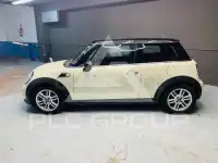 2012 Mini COOPER