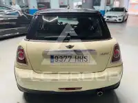 2012 Mini COOPER