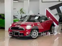 2012 Mini COOPER