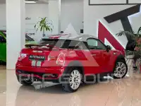 2012 Mini COOPER