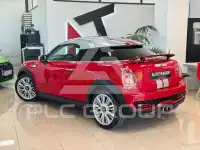 2012 Mini COOPER
