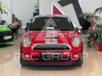 2012 Mini COOPER