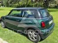 2012 Mini COOPER