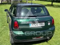 2012 Mini COOPER