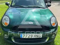 2012 Mini COOPER