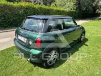 2012 Mini COOPER