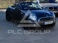 2012 Mini COOPER