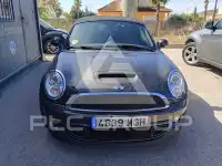 2012 Mini COOPER