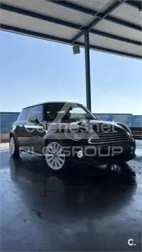 2012 Mini COOPER