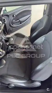 2012 Mini COOPER