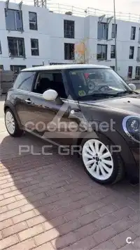 2012 Mini COOPER