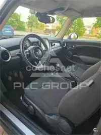 2012 Mini COOPER