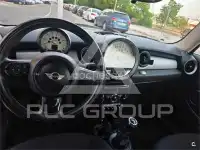 2012 Mini COOPER