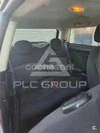 2012 Mini COOPER