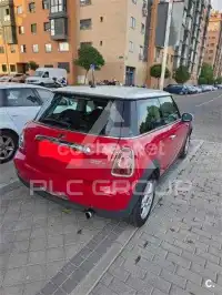 2012 Mini COOPER