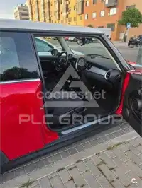 2012 Mini COOPER