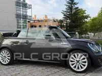 2012 Mini COOPER