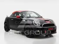 2012 Mini COOPER