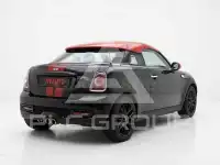 2012 Mini COOPER