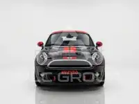 2012 Mini COOPER