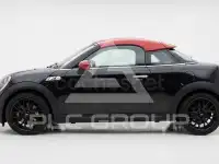 2012 Mini COOPER
