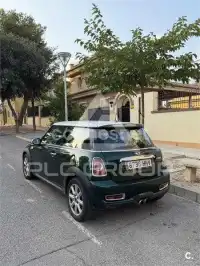 2012 Mini COOPER
