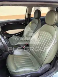 2012 Mini COOPER