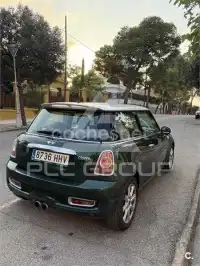 2012 Mini COOPER