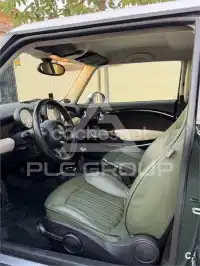 2012 Mini COOPER