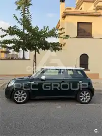 2012 Mini COOPER